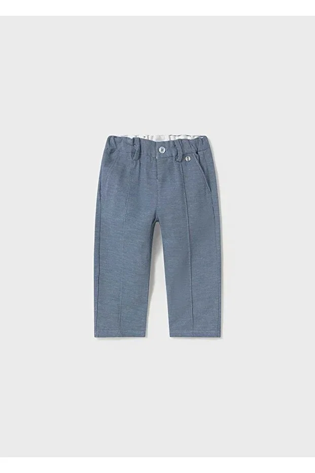 Детские брюки для девочек джоггеры Kumas pants Mayoral, Gri
