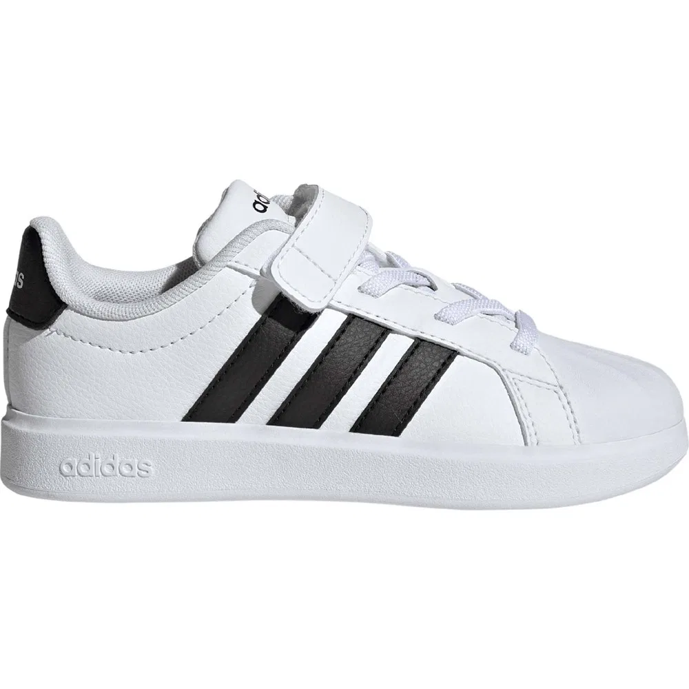 Детские спортивные кроссовки для мальчиков Streettalk adidas