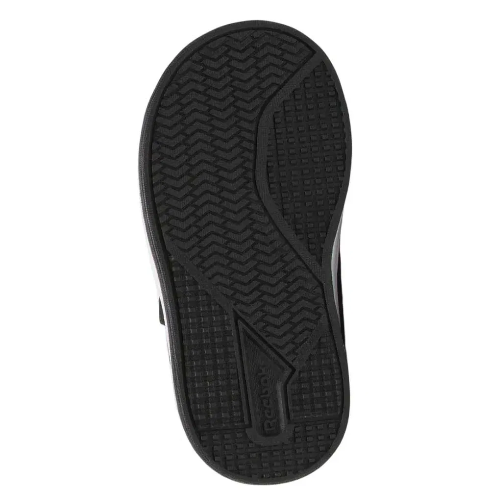 Кроссовки Reebok Classics Royal Prime Snug, белый — фото 2