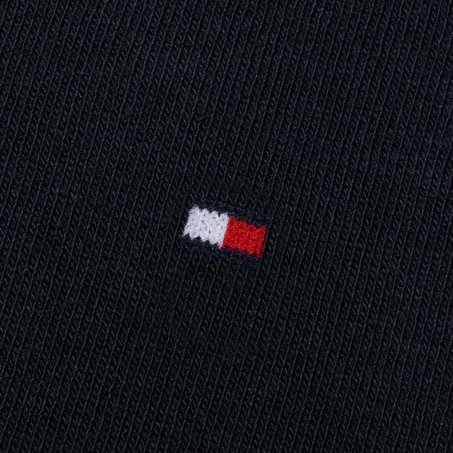 Мужские носки с двойной упаковкой Tommy Hilfiger, Dark Navy — фото 2
