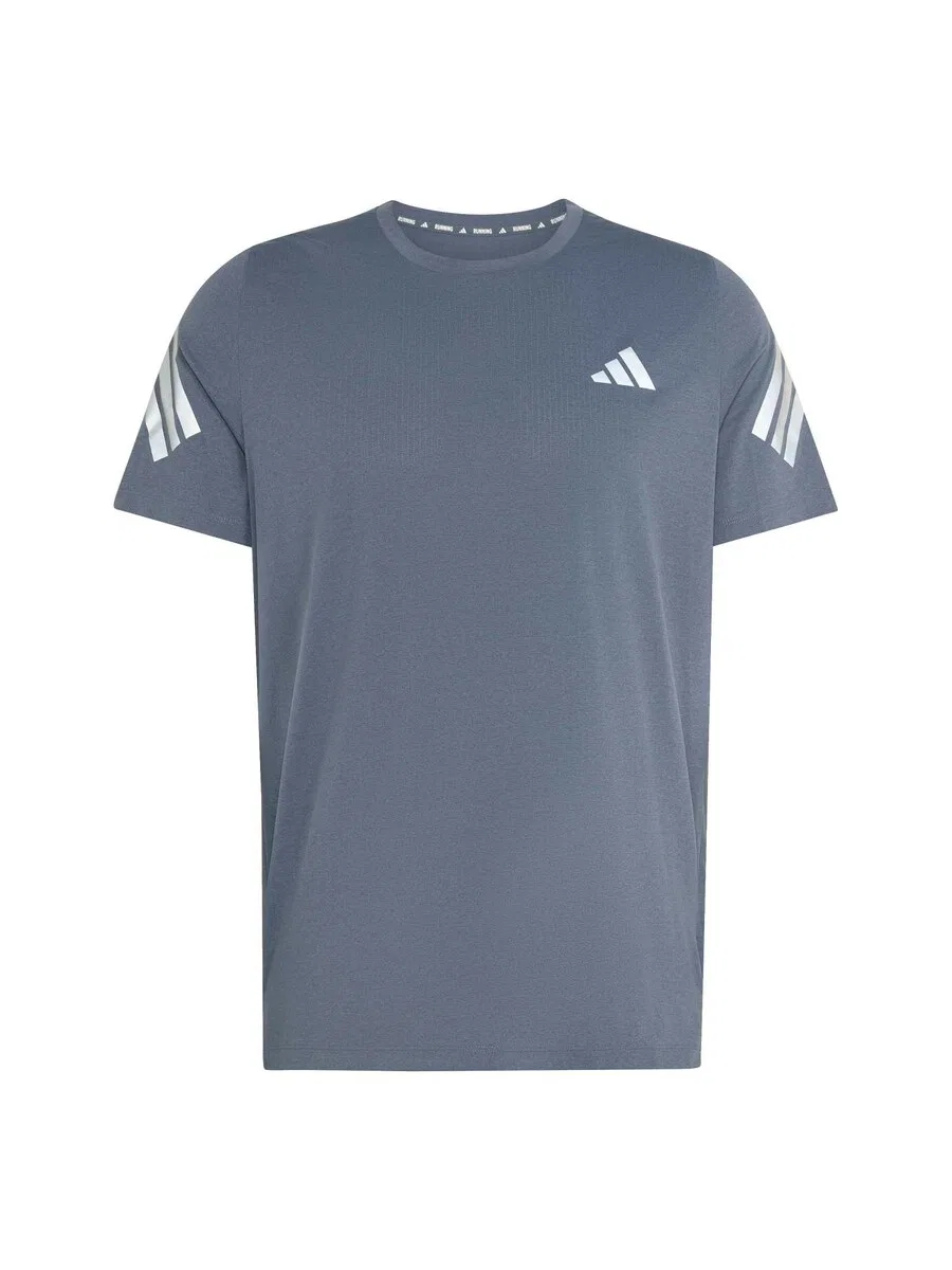 Футболка ADIDAS PERFORMANCE 'ADI365' цвета опал