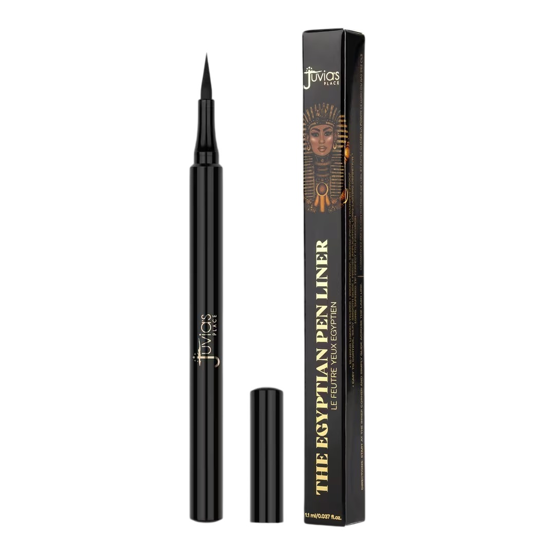 

Подводка для глаз Juvia's Place Egyptian, Noir, 1.4 г