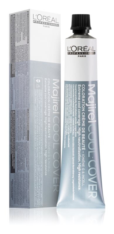 

Краска для волос L’Oréal Professionnel Majirel Cool Cover