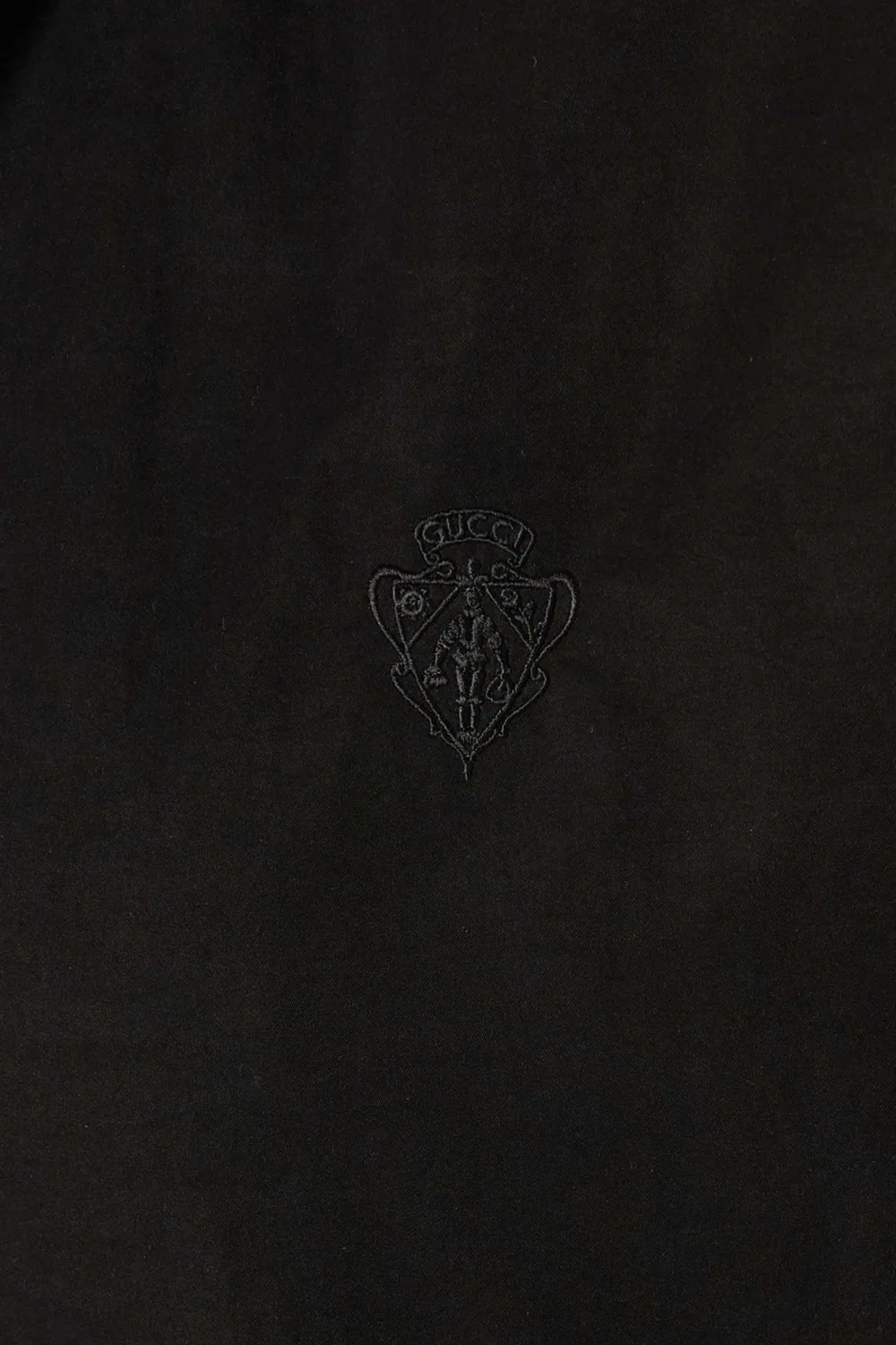 Куртка на молнии Gucci — фото 4