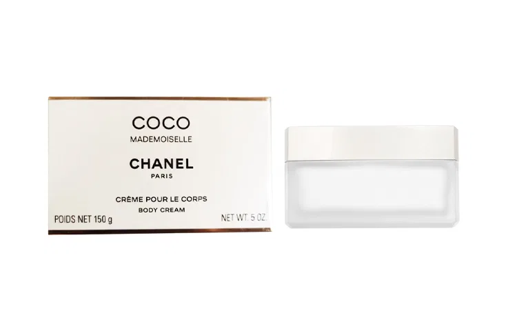 Женский увлажняющий лосьон для тела CHANEL Miss Cocoa, 150 г
