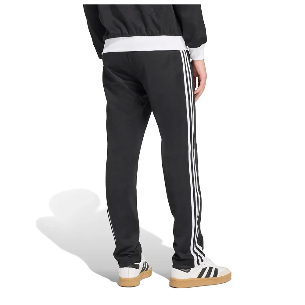 Брюки Classic Slim Adidas Originals, черный — фото 2