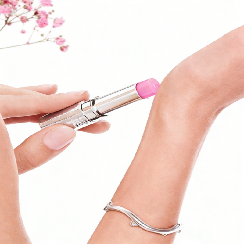Твердые духи Dior Miss Blossom Bouquet, 3,2 г — фото 3