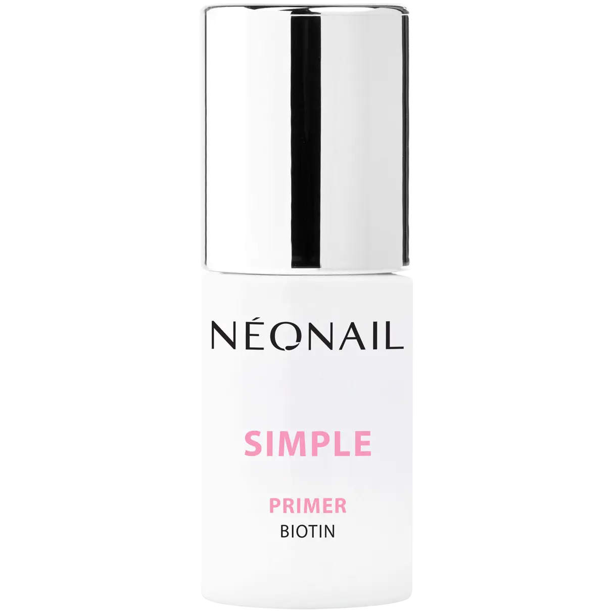 

Neonail праймер для ногтей с биотином, 7,2 мл
