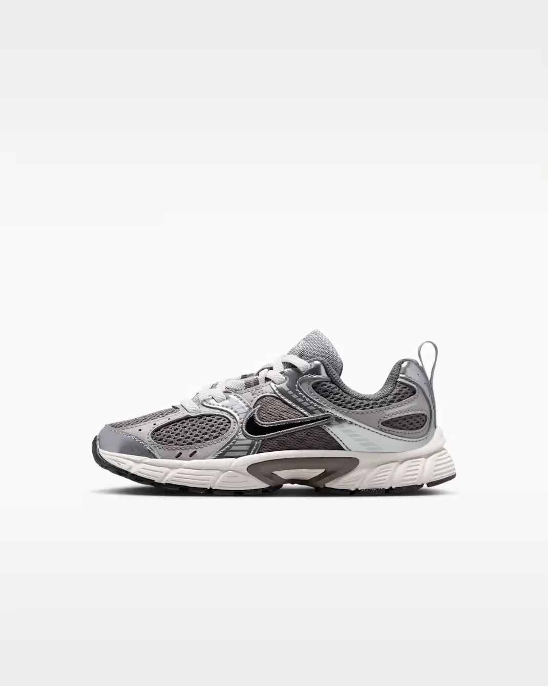 Детская обувь Nike V5 RNR, Cave Stone/College Grey/Vast Grey/Black