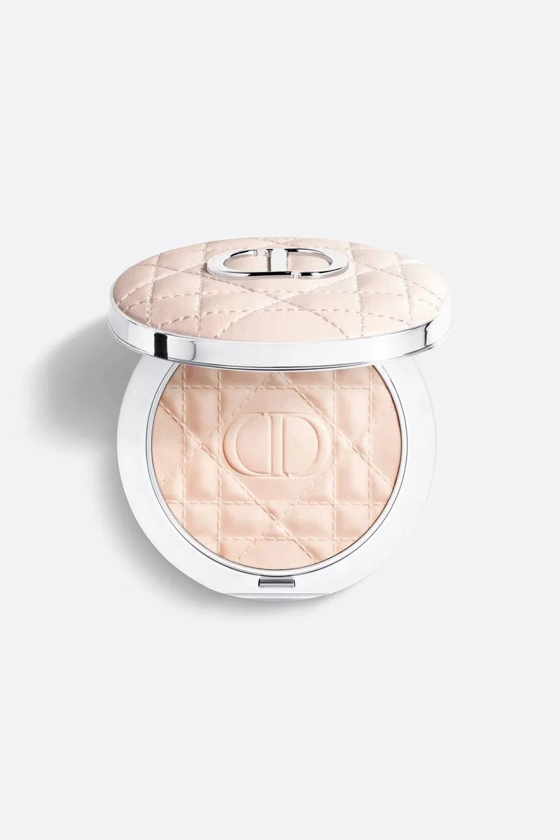 Матовый фильтр-пудра Forever Nude Matte Filter 01 Light Dior