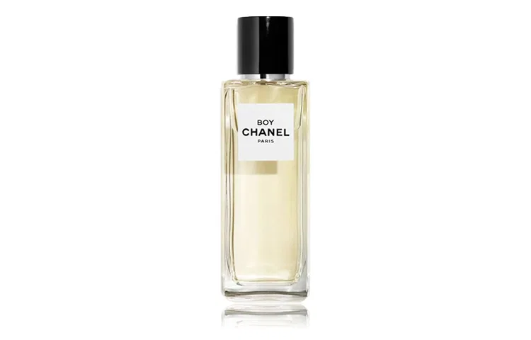 Мужской парфюм Fougere Eau De Parfum EDP Neroli Rose CHANEL — фото 2