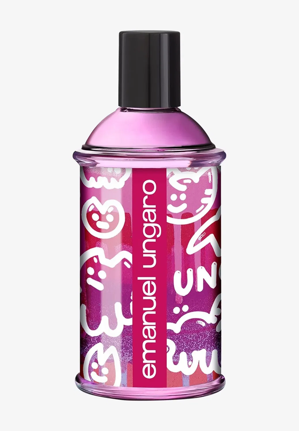 Fresh for her edt - туалетная вода Emanuel Ungaro Fragrances, 50 мл