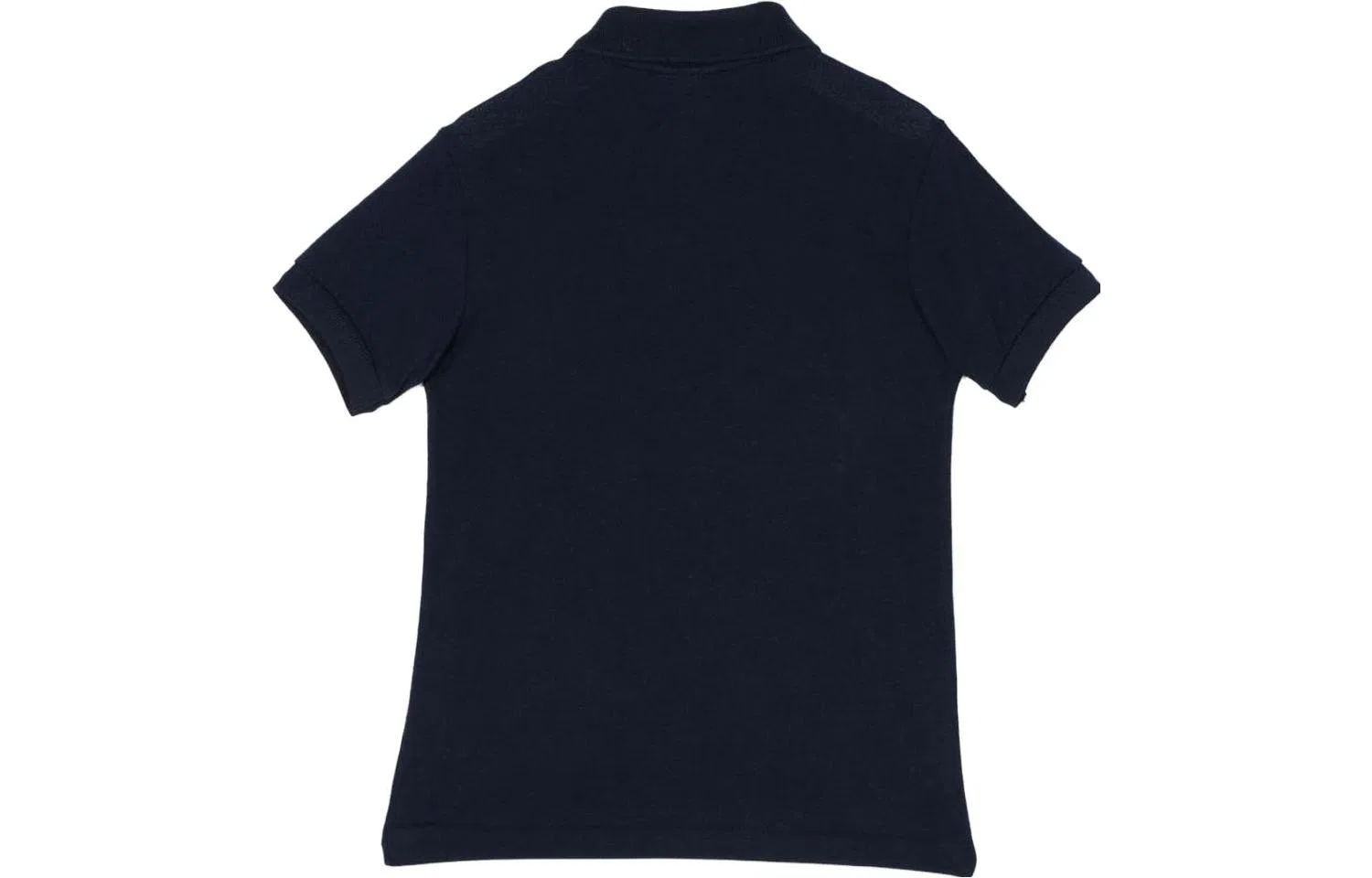 Детская футболка Marine Blue LACOSTE — фото 3