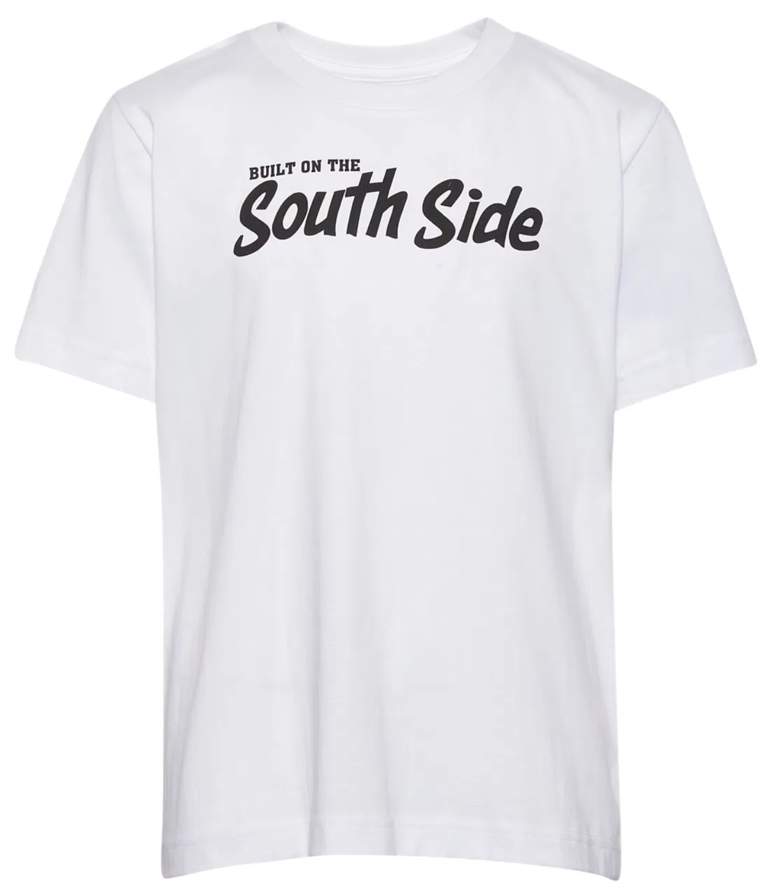 Детская футболка с принтом Chicago White Sox New Era, White