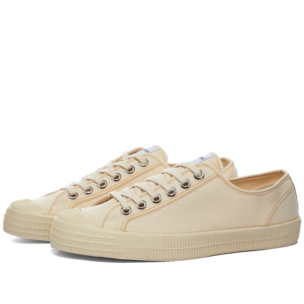 

Кроссовки Novesta Star Master Contrast Stitch, Серый, Кроссовки Novesta Star Master Contrast Stitch
