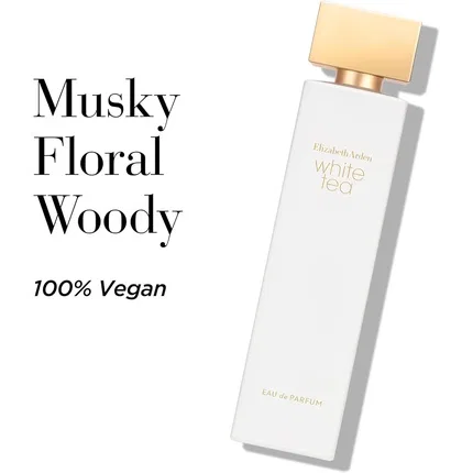 Парфюмерная вода цветочная Elizabeth Arden White Tea, 100 мл