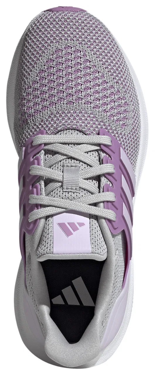Детские кроссовки для мальчиков с технологией Dreamstrike Ultradream DNA EL adidas, Grey Ice Lavender — фото 4
