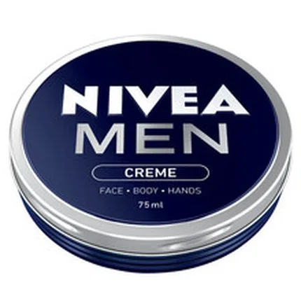 Крем универсальный увлажняющий Nivea Men