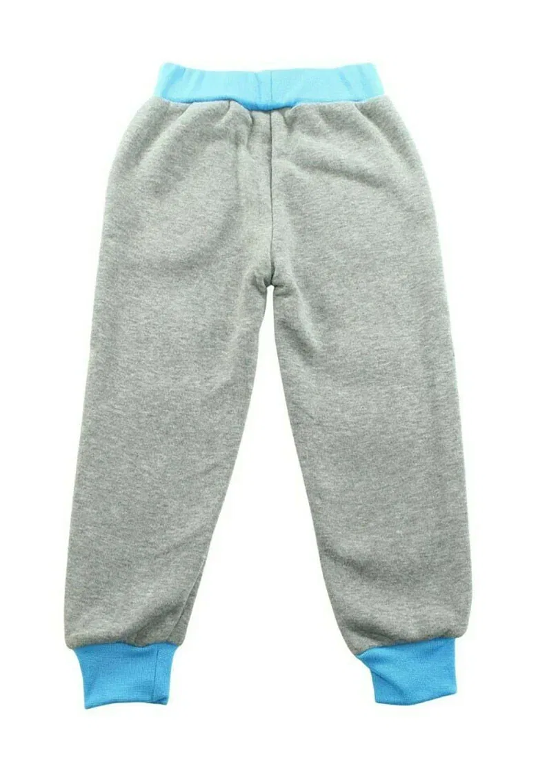 Спортивные штаны для бега Lilo et Stitch Disney, Gris — фото 2