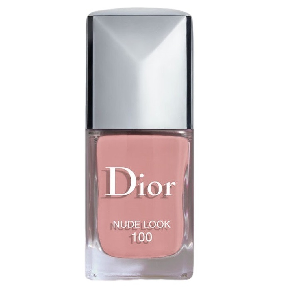 

Лак для ногтей Dior Vernis, 100 Nude Look