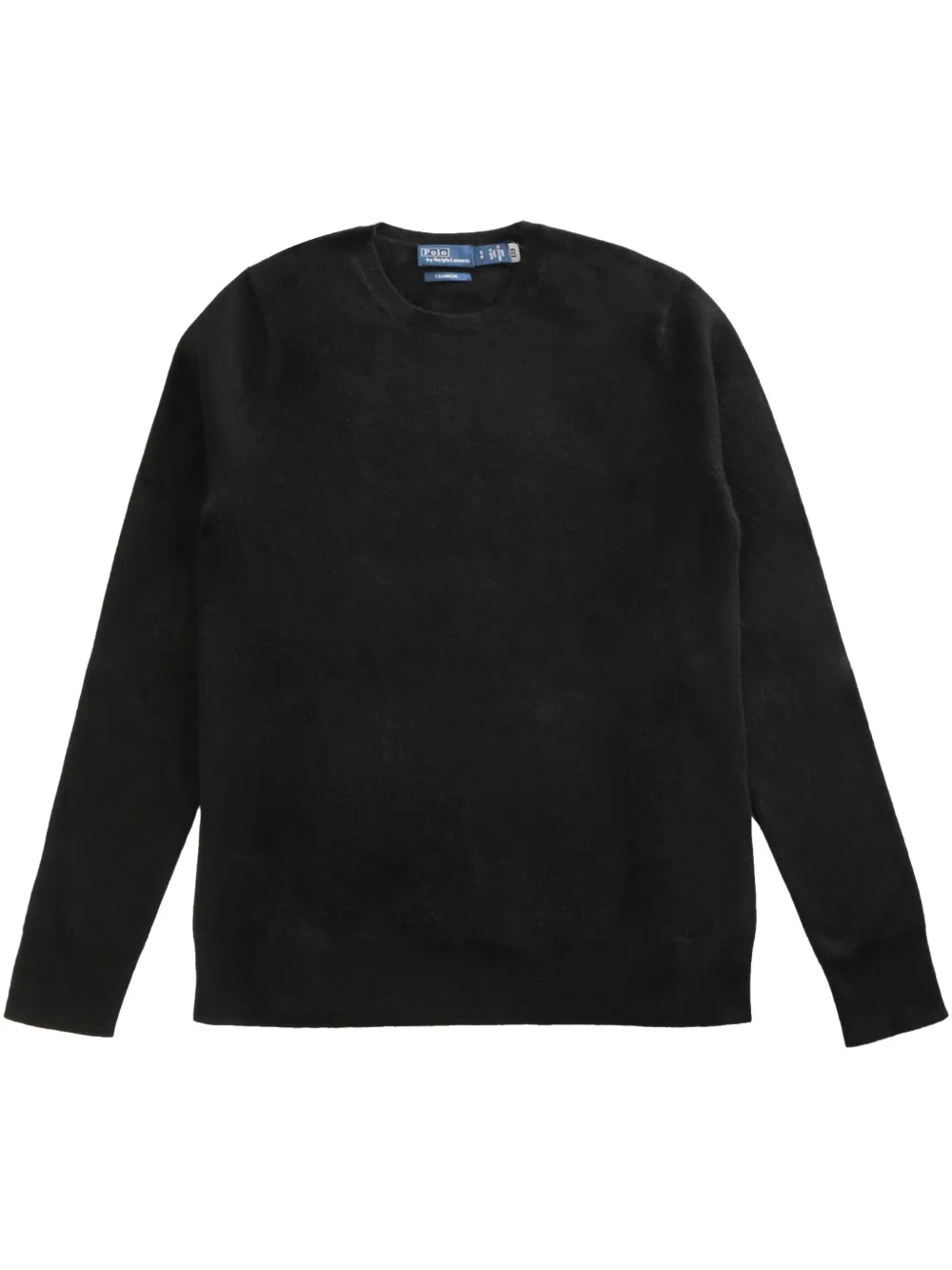 

Кашемировый свитер POLO RALPH LAUREN, черный