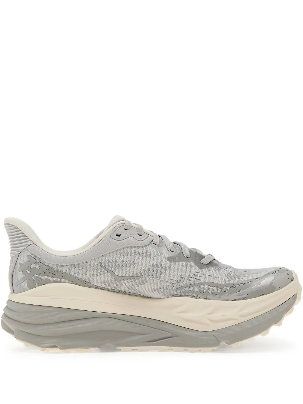 

Кроссовки Stinson 7 HOKA, серый