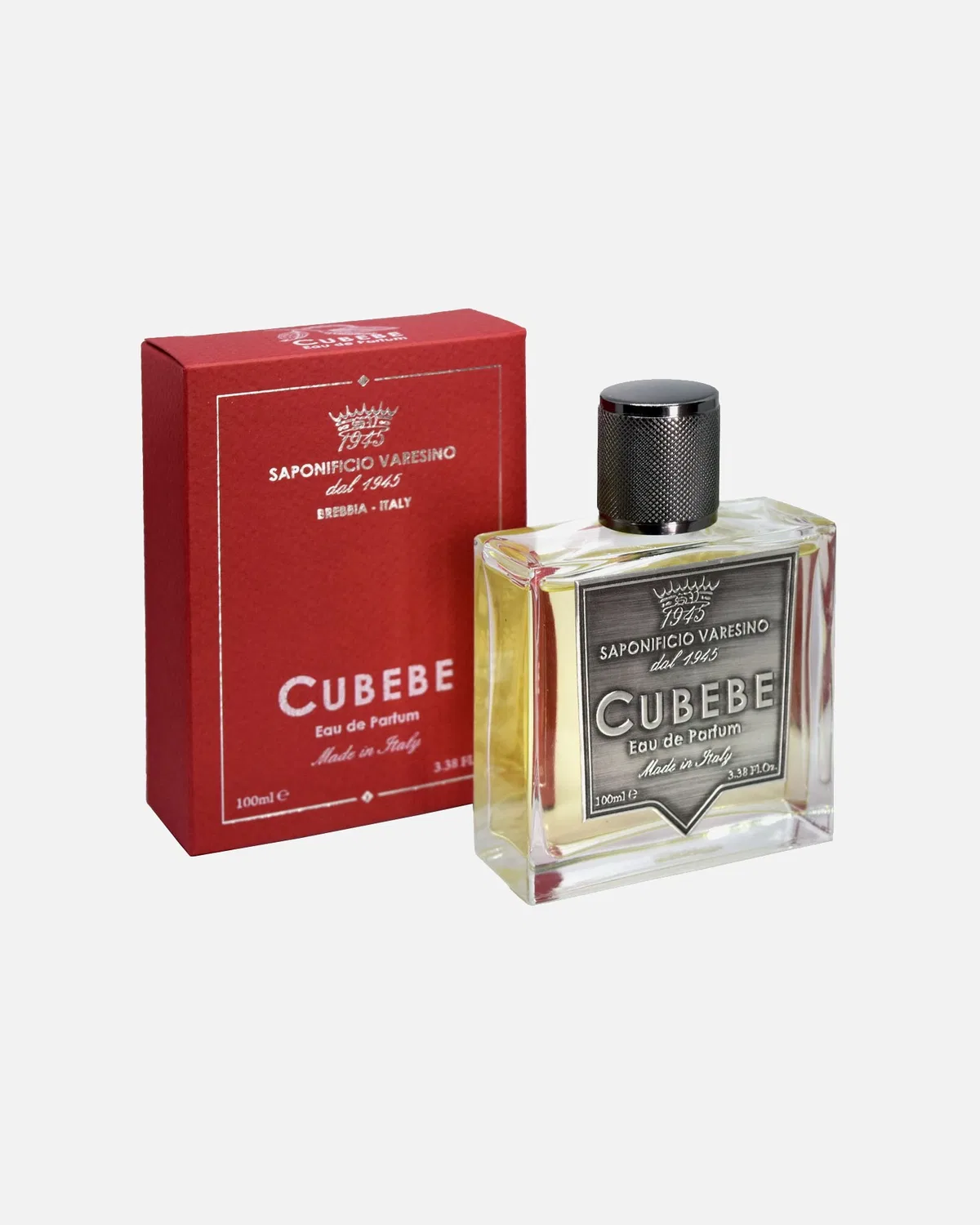 Парфюмированная вода Cubebe парфюмированная вода Saponificio Varesino, Cubebe Eau De Parfum