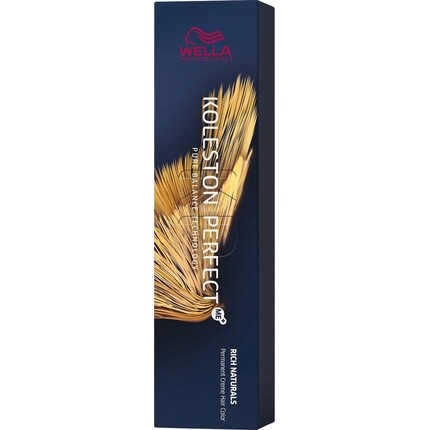 

Wella Koleston Perfect Me+ Rich Naturals 4/3 60 мл