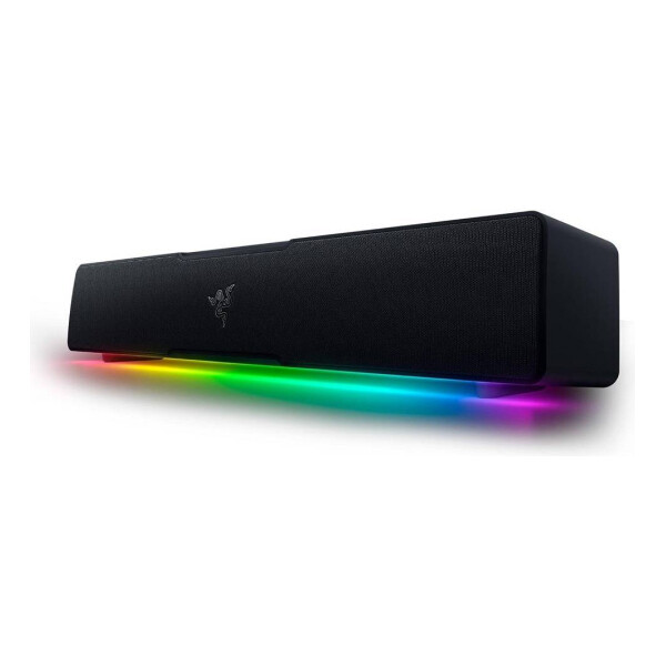 

Саундбар Razer Leviathan V2 X, черный