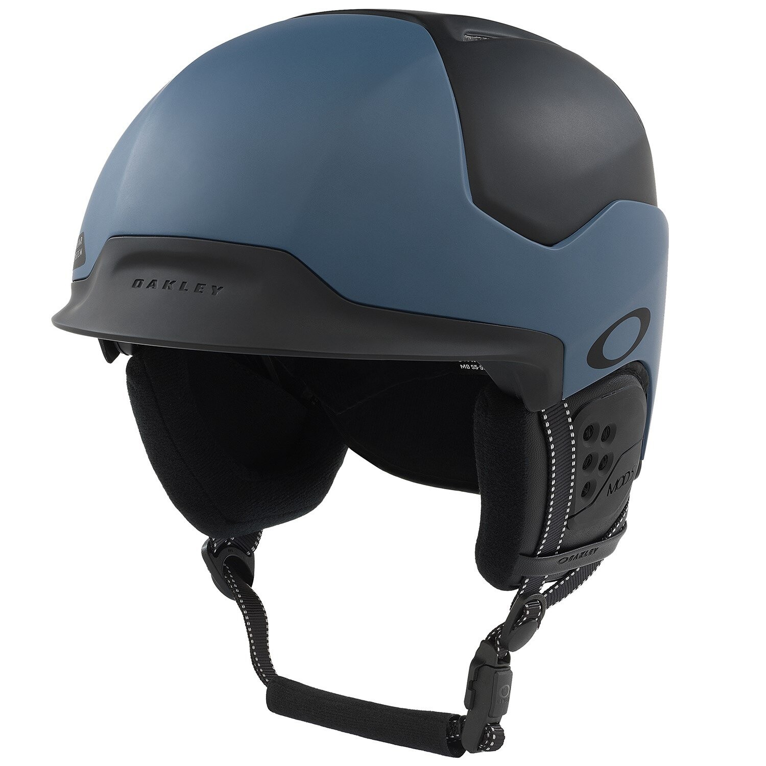 

Шлем Oakley MOD 5 MIPs, синий