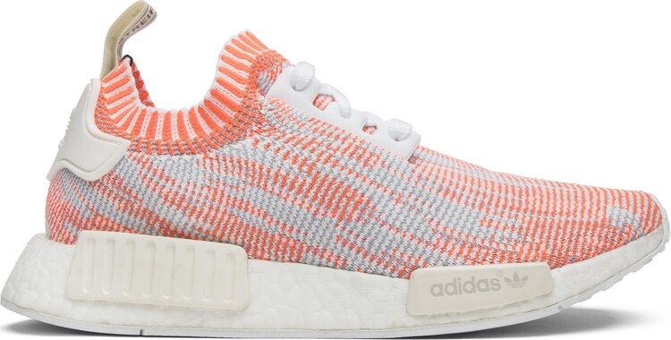 

Кроссовки Adidas NMD_R1 Primeknit 'Shrimp', красный