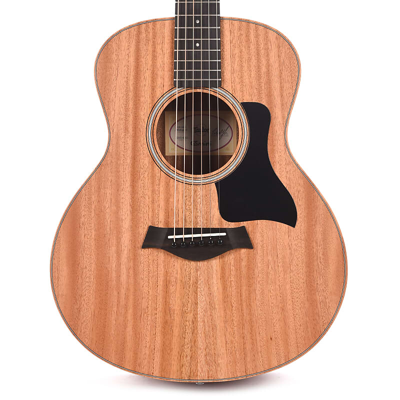 

Taylor GS Мини красное дерево GS Mini