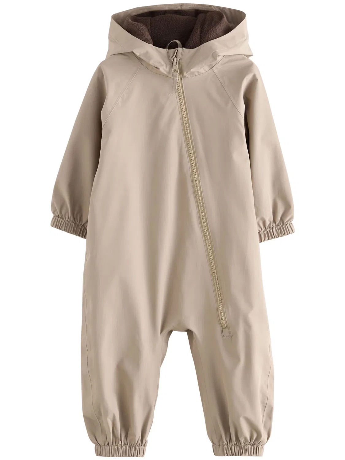 Спортивный костюм стандартного кроя Next, Beige