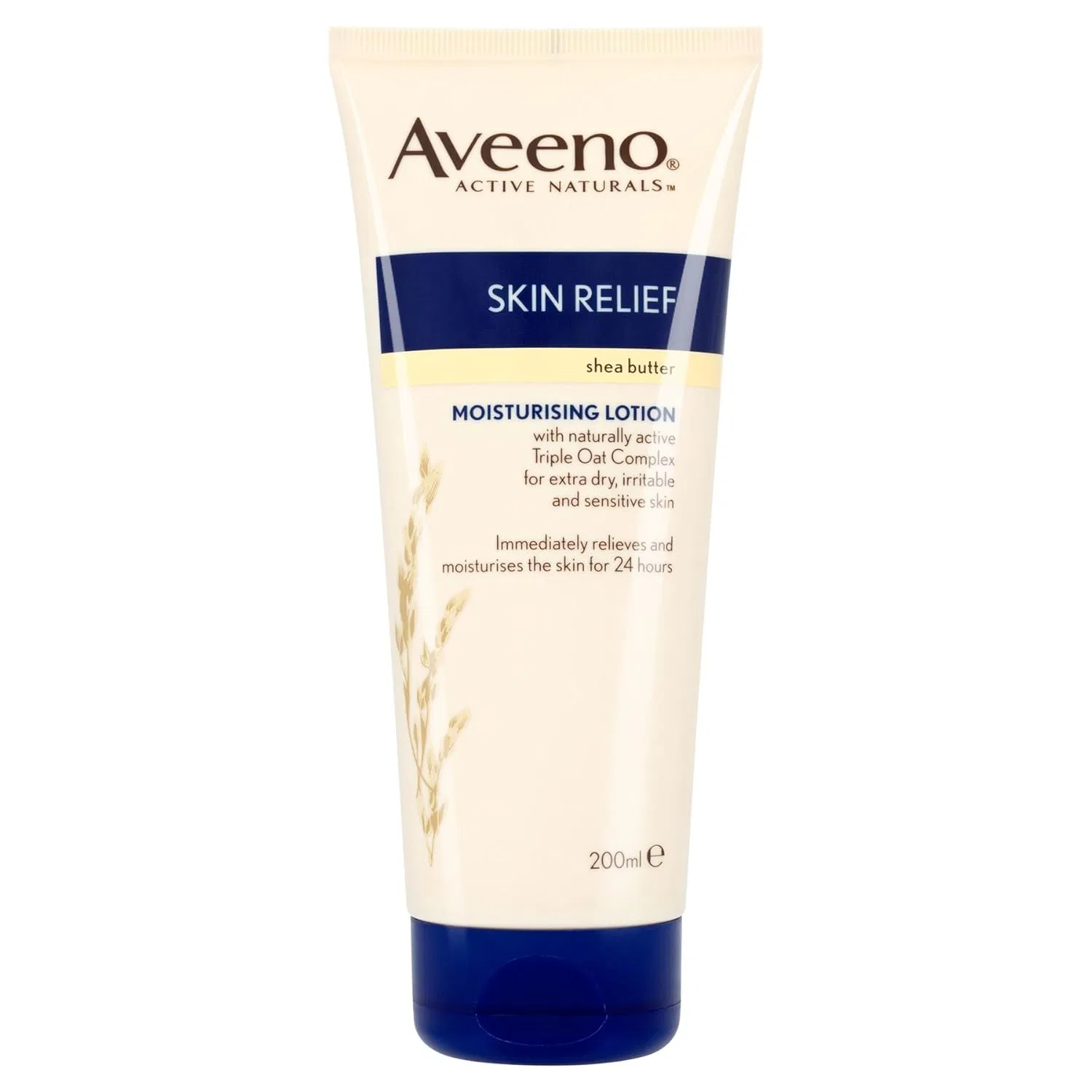Лосьон увлажняющий Aveeno Skin Relief, 6 шт по 200 мл
