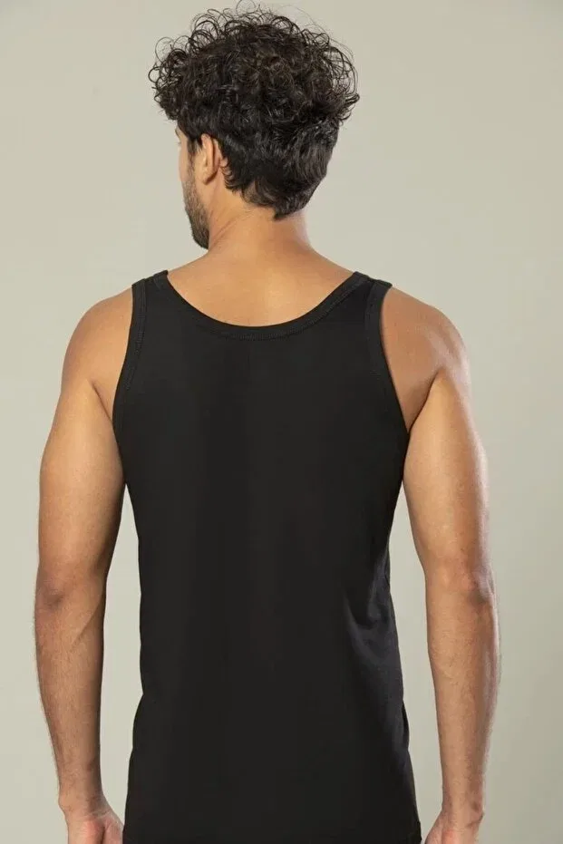 Детская футболка с принтом Star 301 bamboo men's athlete under secret Melonika, Black — фото 2