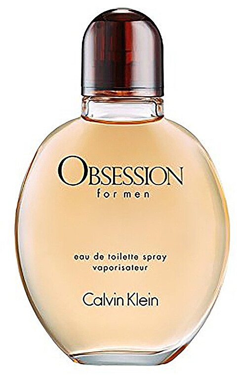 

Туалетная вода Calvin Klein Obsession for Men