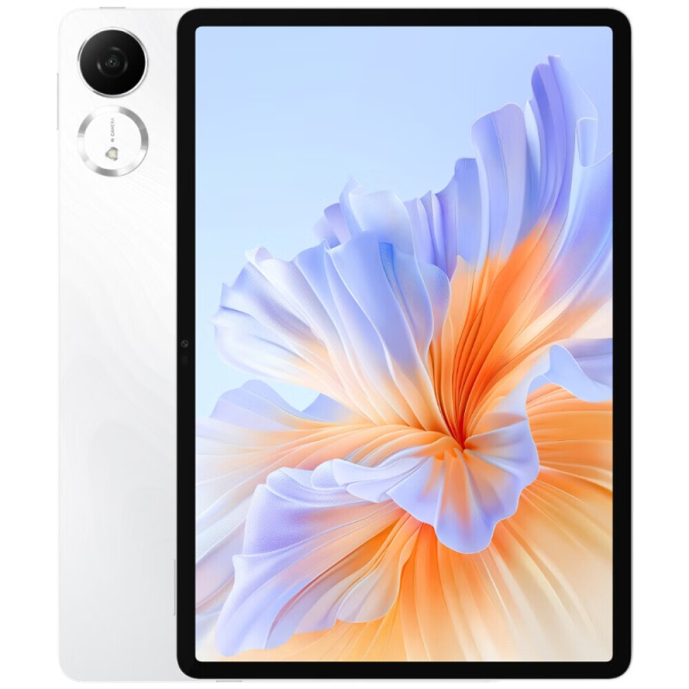 

Планшет Honor Tablet V9 (CN), 11,5'', 8Гб/128Гб, Wi-Fi, белый