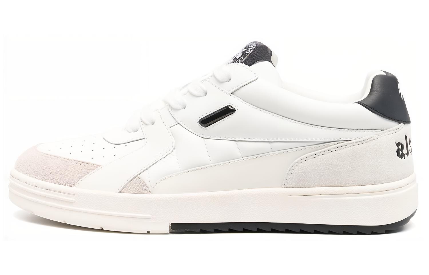 

Университетские кроссовки со шнуровкой PALM ANGELS, Original Shoe Box Included