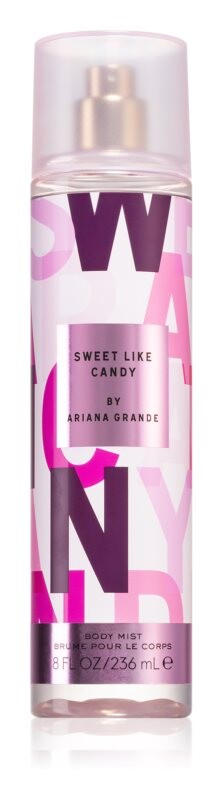 

Спрей для тела Ariana Grande Sweet Like Candy, 236 мл