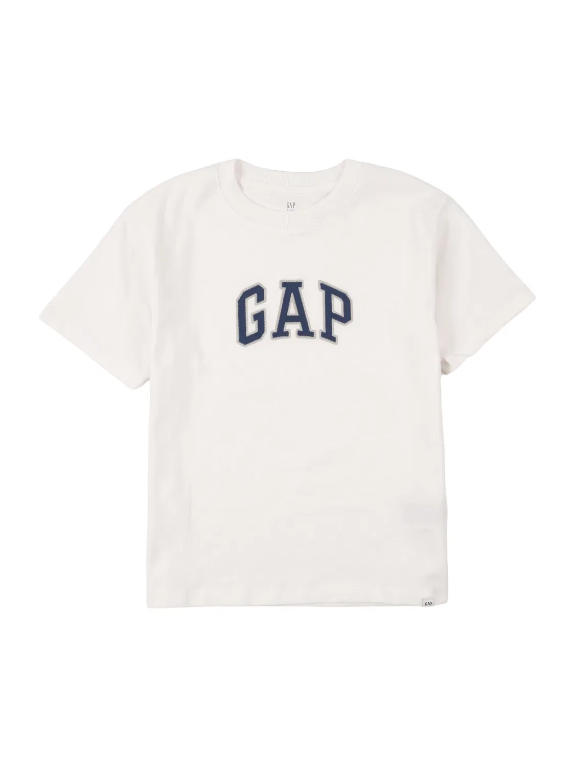 Белая рубашка Gap