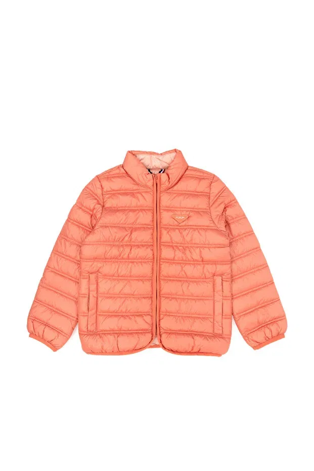 Детское пальто для девочек с длинным рукавом U.S. Polo Assn., 992439