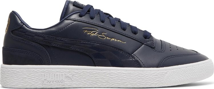 

Кроссовки Puma TMC x Ralph Sampson Peacoat, синий