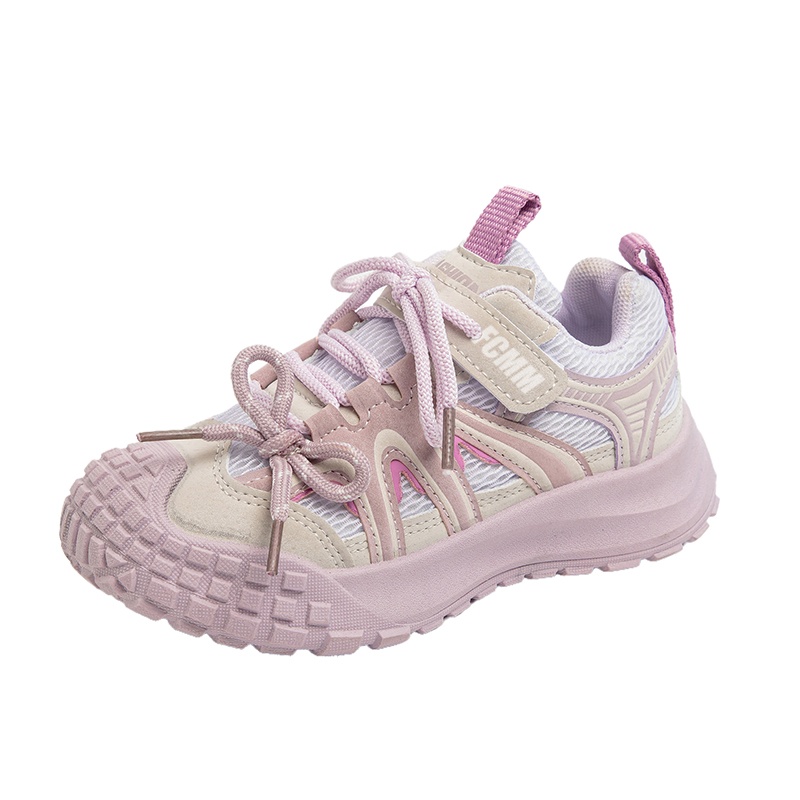 

Детская повседневная обувь для детей FCMM, розовый