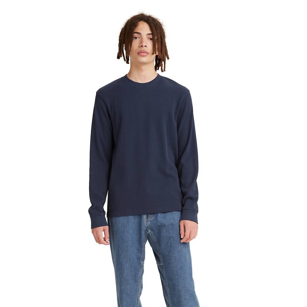 

Рубашка Levi's, синий