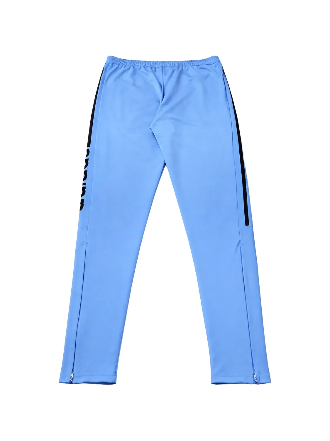 Спортивные брюки Tiro Wordmark Adidas, синий — фото 2