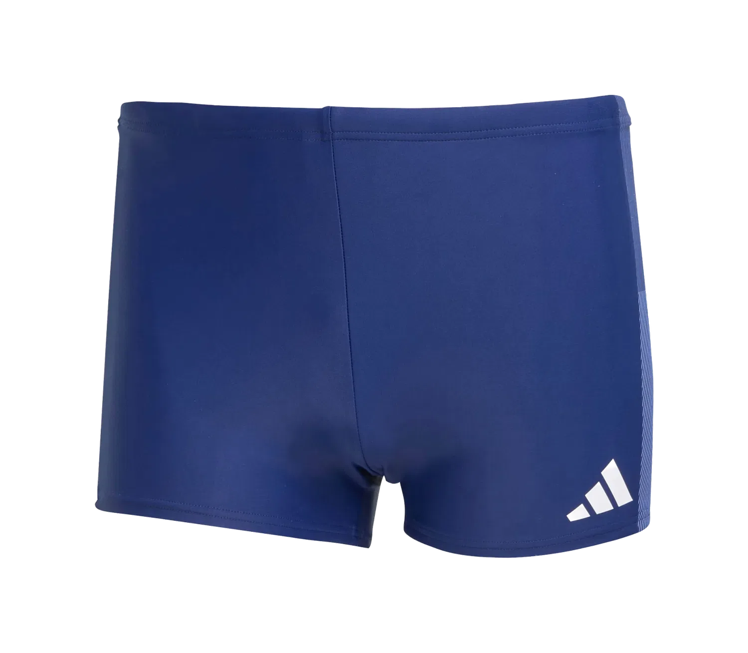 Мужские плавки с принтом Adidas, синий