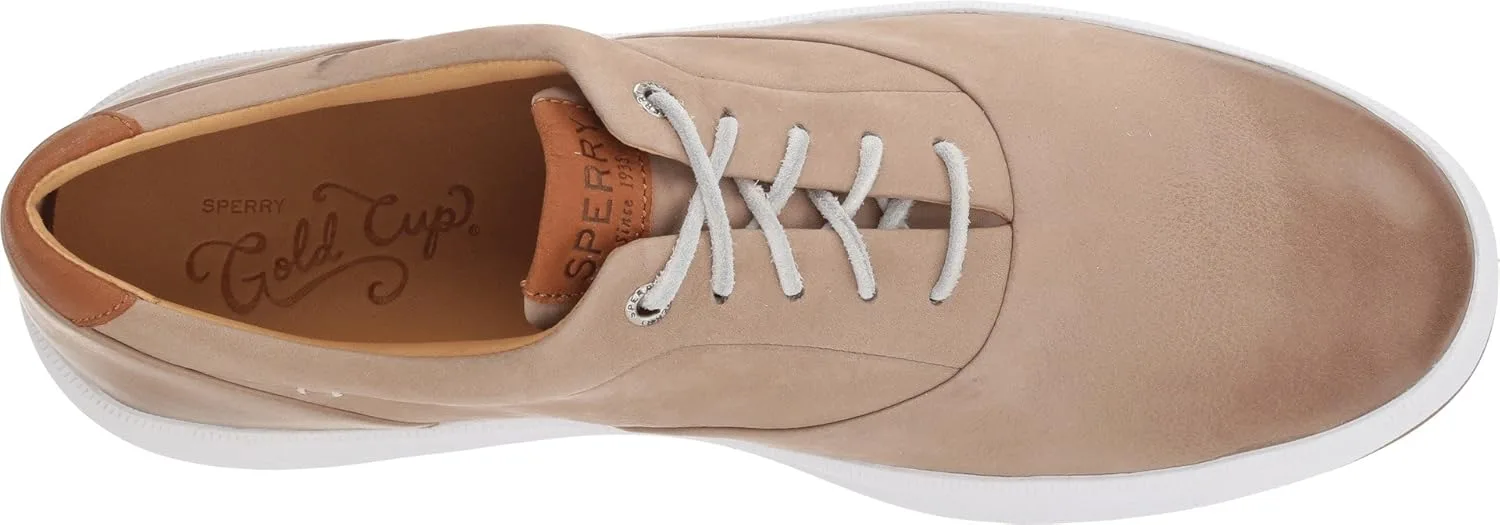 Мужские кроссовки SPERRY Gold Ultralite CVO Sperry Top-Sider, золотой — фото 2