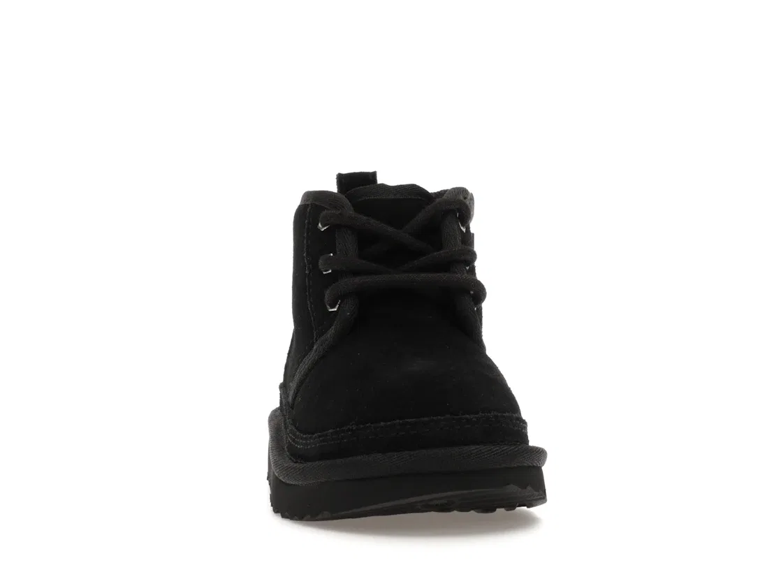 Детские ботинки UGG Neumel Boot, Black — фото 2