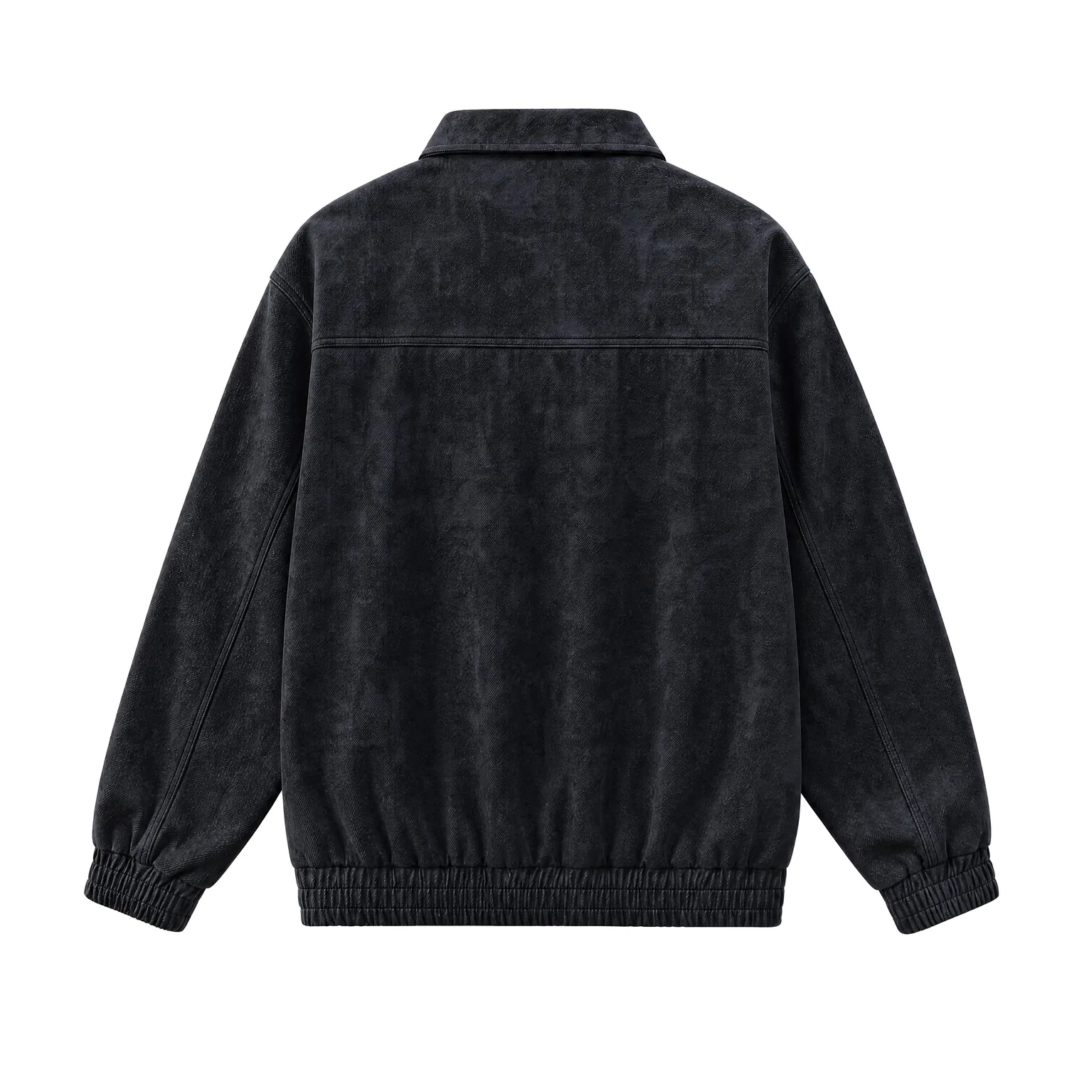 Детская куртка Dickies, Gray — фото 4