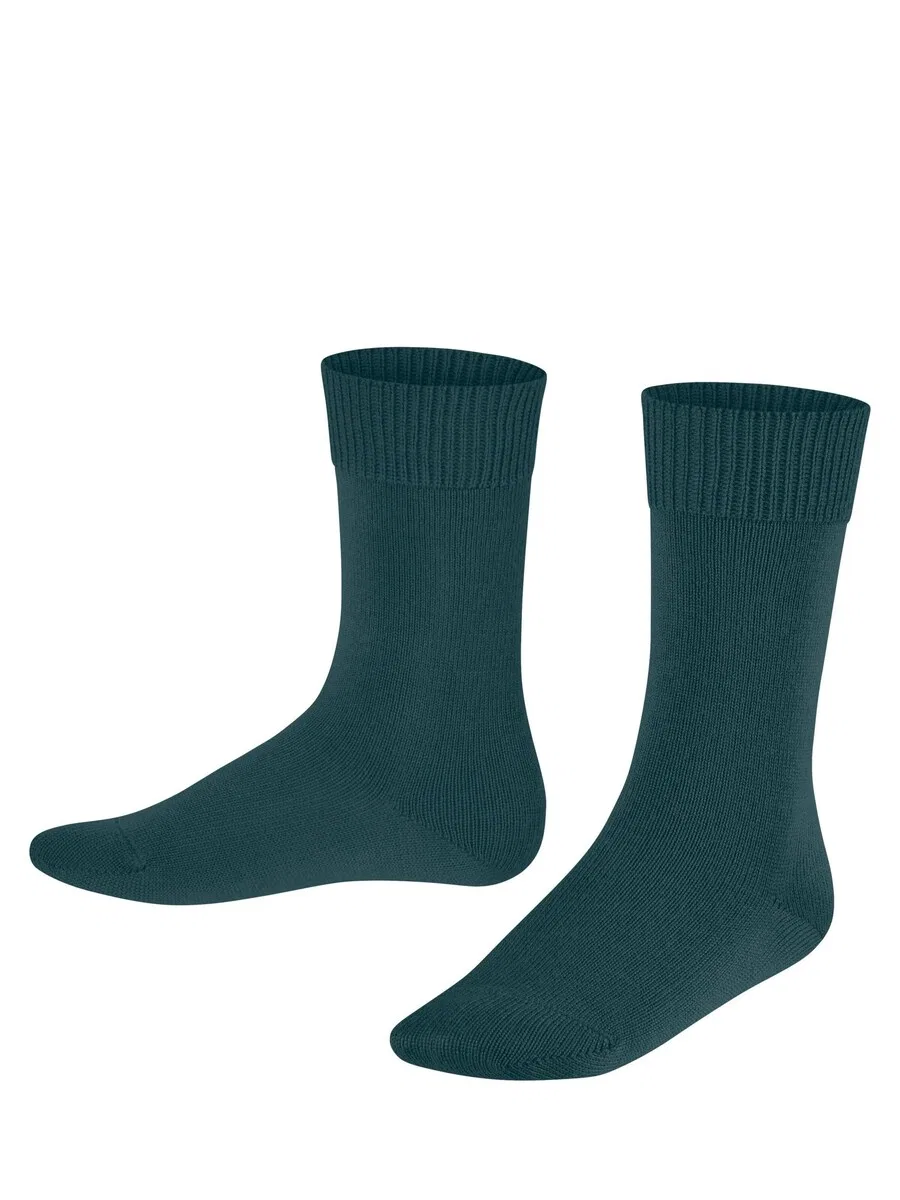 Носки FALKE 'Comfort Wool', киви